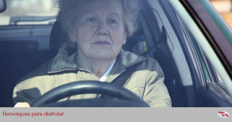 Recomendaciones de seguridad vial para mayores 